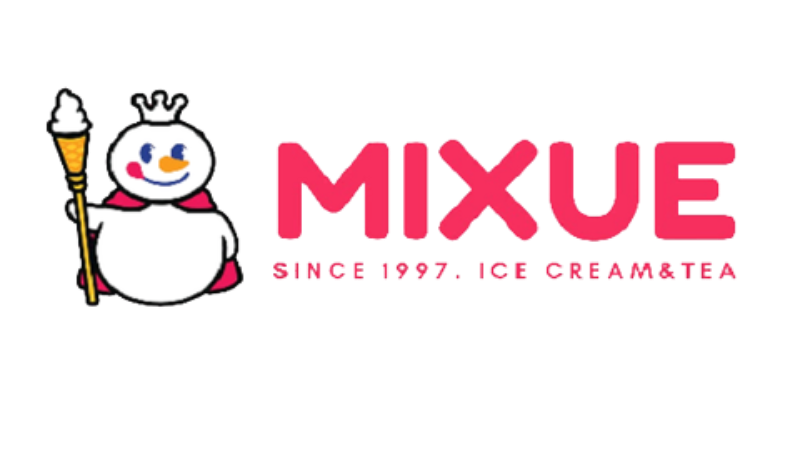 MIXUE